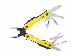 DeWALT Hand Tools 16-in-1 Multi Tool £22.99